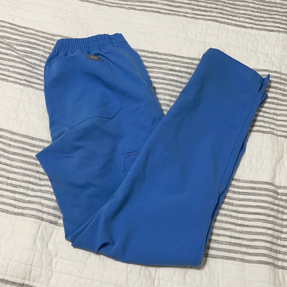 Figs Scrub Pants